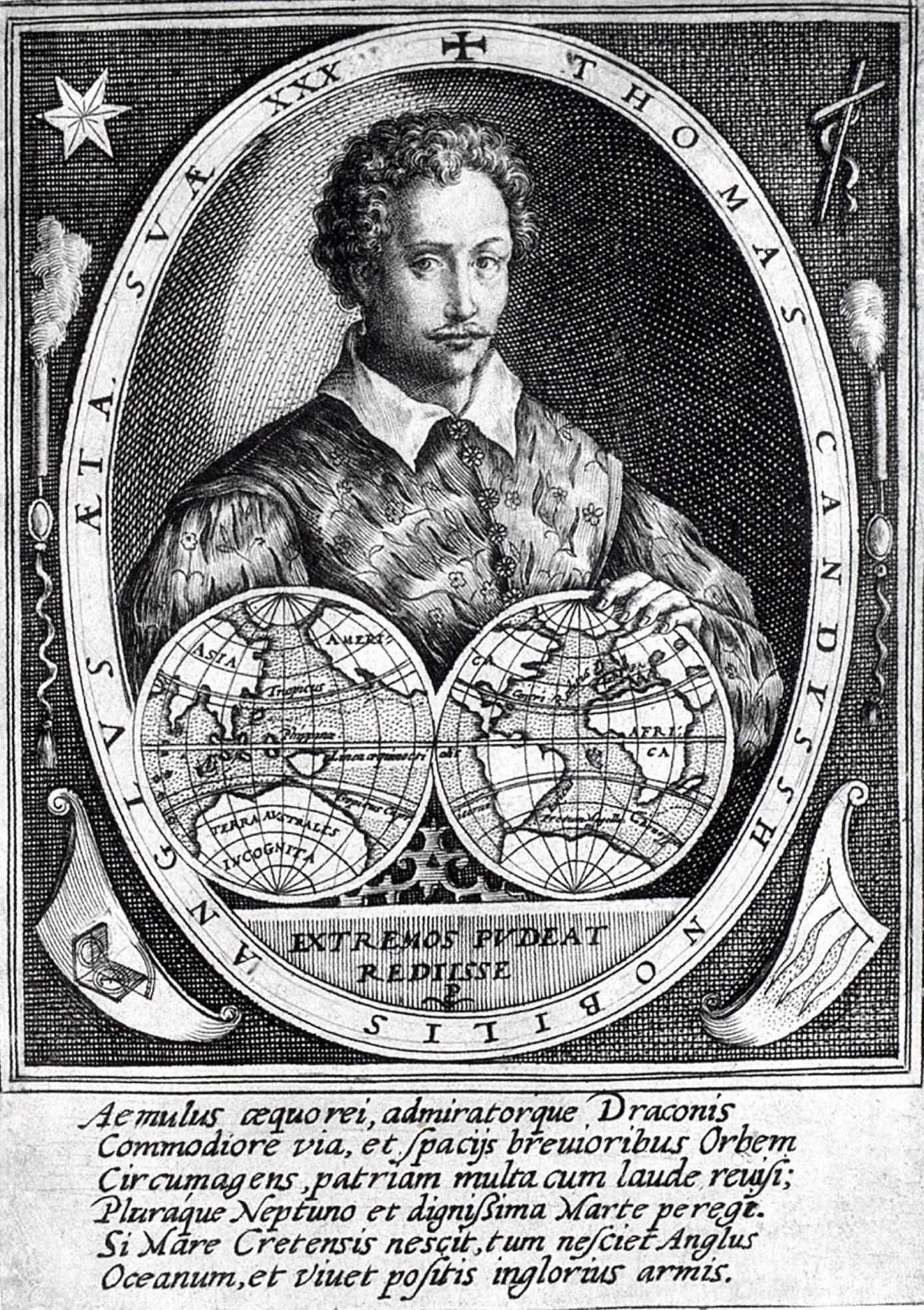 Risultati immagini per Cavendish colonialisme