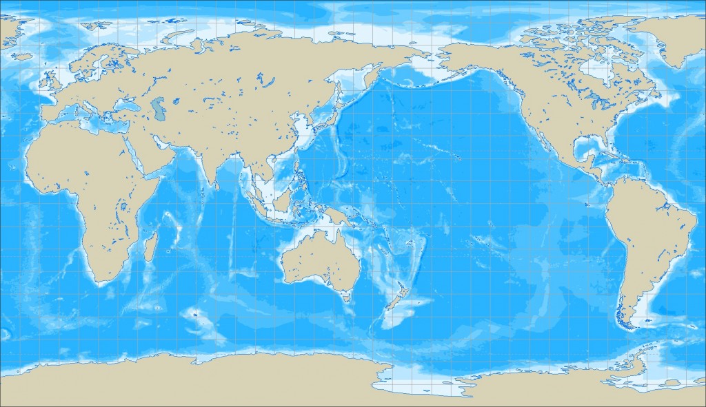 Maps \u00ab TranspacificProject.com