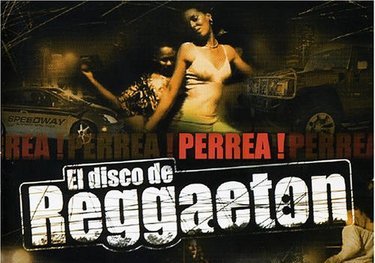 Eldiscodereggaeton