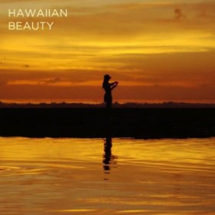 Hawaiian Beauty
