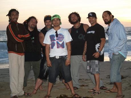 Katchafire
