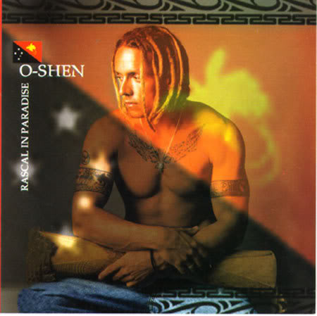 o-shenRascalalbum